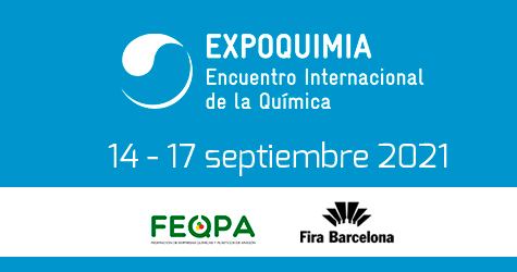 Encuentro internacional EXPOQUÍMICA